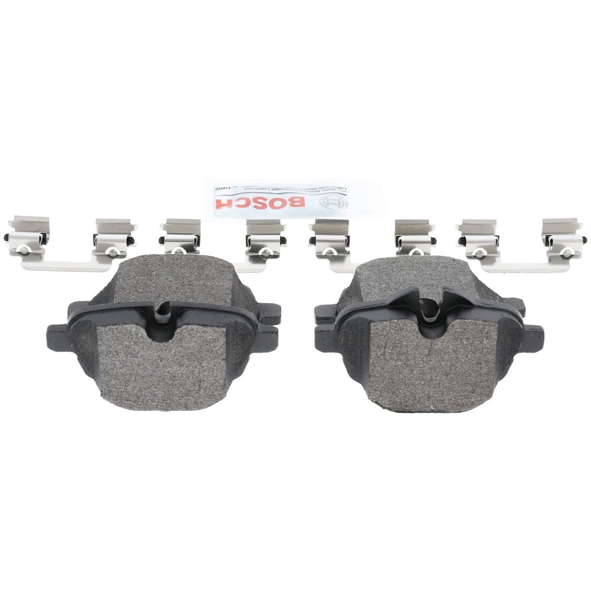BMW i8 2014-2016 Rear Brake pads 3 pcs