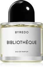 BYREDO Biblioth que Eau de Parfum unisex 100 ml