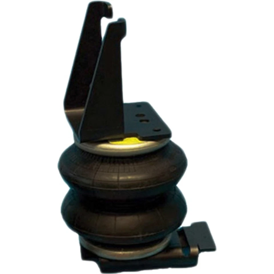 Комплект из 2 пневматических пружин 2299 Firestone пара задних со стороны водителя и пассажира левая правая - Изображение 3 из 4