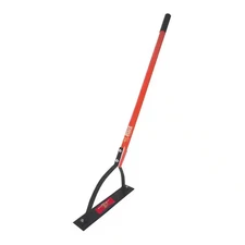12-Gauge Weed Cutter with Fiberglass Handle