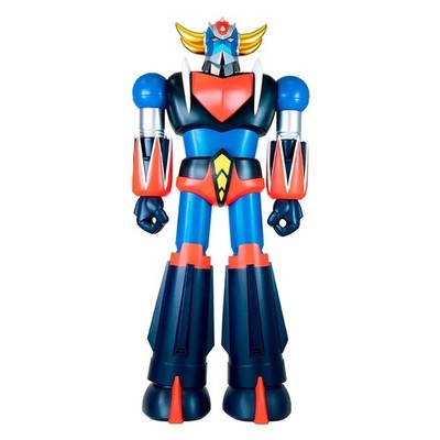 Abystyle Studio Dynamic Planning UFO Roboter Grendizer Jumbo