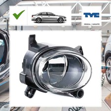 Nebelscheinwerfer Rechts Tyc für Audi A6 4G2, 4GC, C7 3.0 TFSI quattro