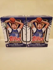 25/26 Topps Flagship Basketball Veterans & Stars Complete Your Set (11/29/25)
