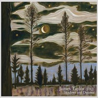 James Taylor Quartet - Shadows Dreams - Vinyl Record 12 Record - F123Z