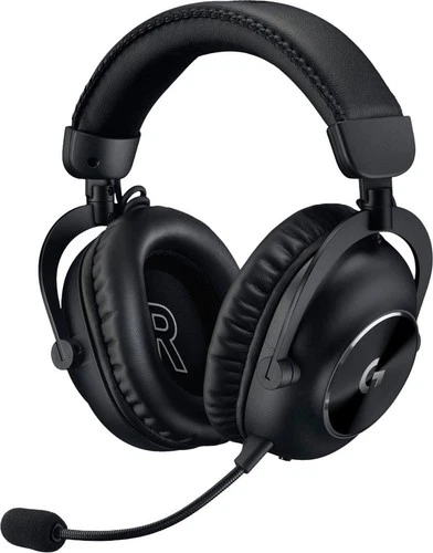 Logitech Pro X2 Wireless Gaming Headset