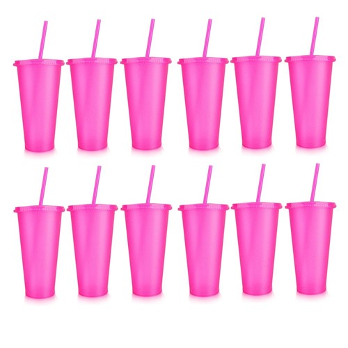 Gobelets de rechange avec Couvercles - Sans BPA - Set de 2
