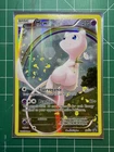 2016 Mew (full-art) XY110-Promo