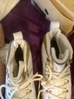 Nike Air Jordan 9 Bin23 Size 9 Premio Bin 23 2010 RARE Sneaker Maybe Tried On — photo 10