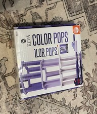 Keva Color Pops 100 Shades of Purple Wooden P...