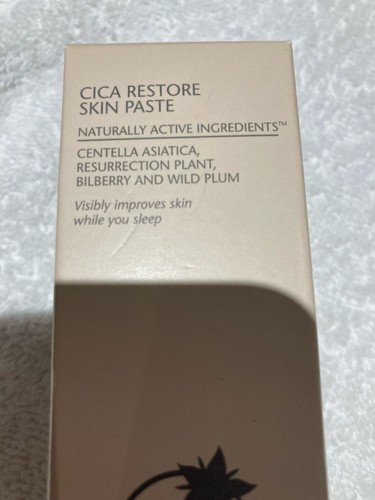 Liz Earle CICA Restore Skin Paste. New Boxed 50ml - Picture 6 of 8
