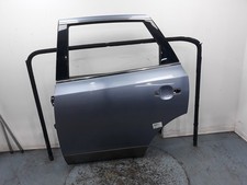 Porte arrière et accessoires Hyundai IX55