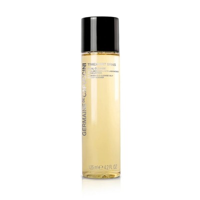 Germaine De Capuccini Dual Cleanse Foam Double-Cleanse Oily Makeup125ml #usau