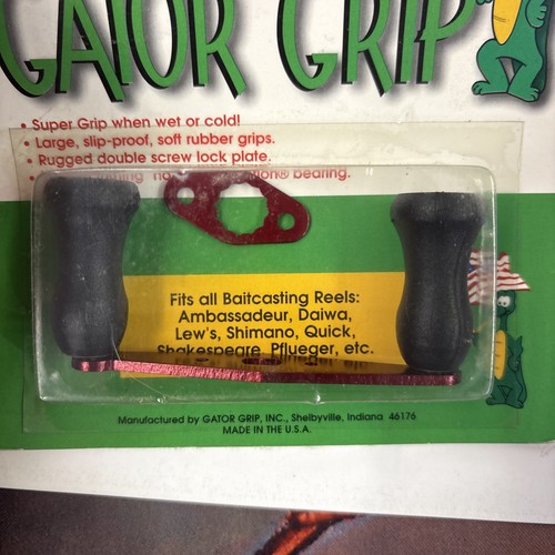 Gator Grip Golden Ruler Measuring Board - Laser Engraved Fish Measuring Tool