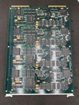 Prime image TT time tailor Module DTM audio 88490 REV. A1