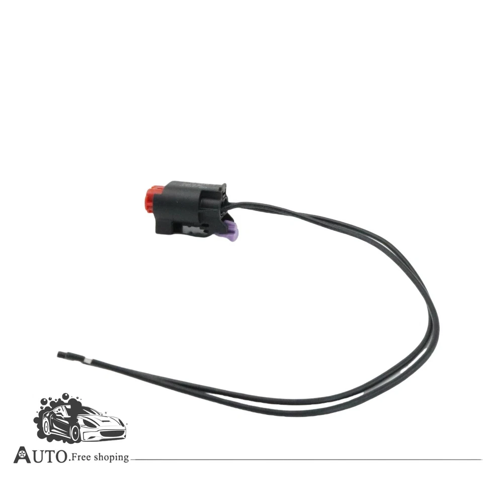 Se adapta a BMW M2 2016-2019, BMW X1 2015-2018 arnés de cables conector enchufes Foto 4 de 4