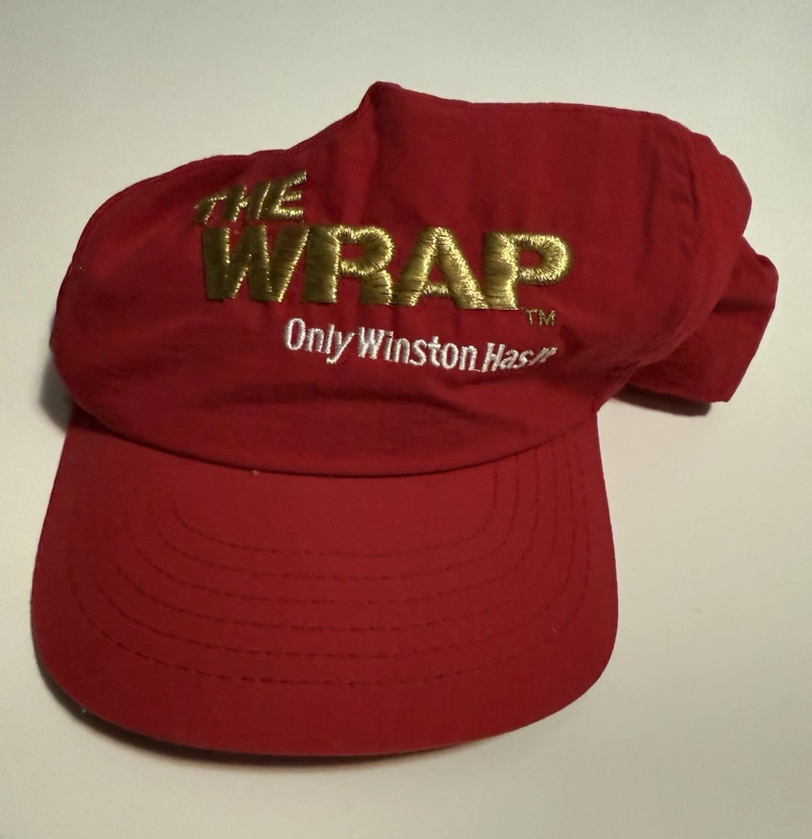 Winston Men's Hats for sale | eBay