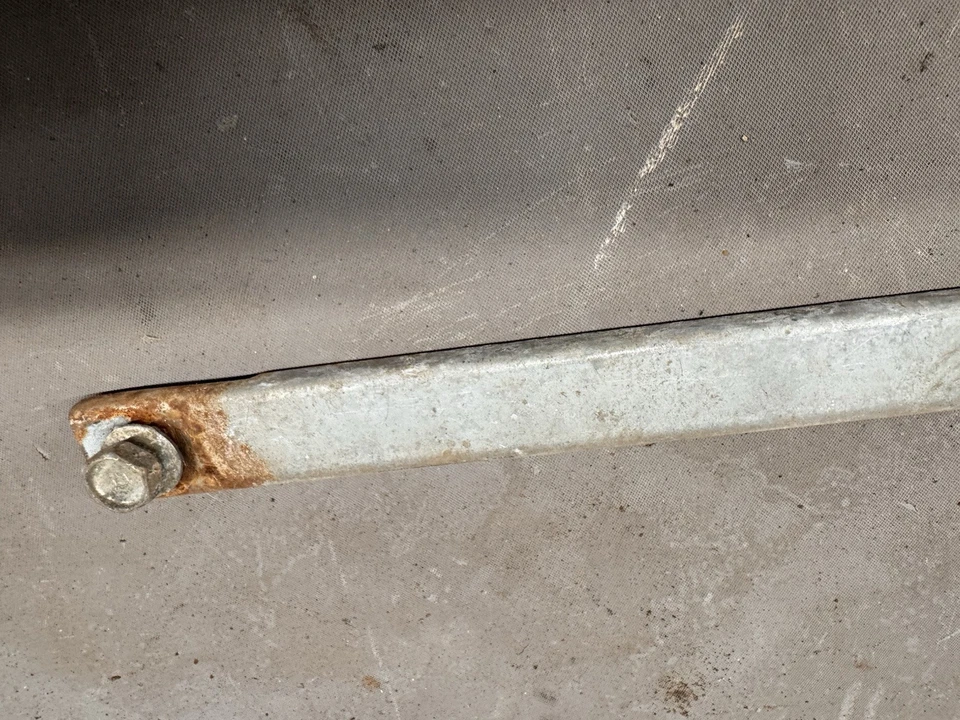 Chevy Impala 1961-1964 4 puertas ventana pista Bonneville Electra 225 Catalina 88 98 Foto 3 de 4