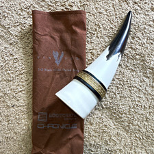 Loot Crate Drinking Horn