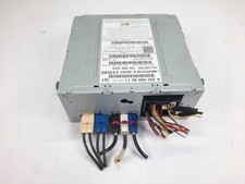 Mercedes C W205 Radio Navigation System Steuerger&auml;t A2059009017