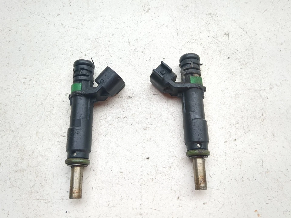 Juego de inyectores de combustible de gas Victory Vision Tour 08-15 Foto 3 de 4