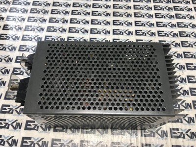 Nemic-Lambda HR-12-24V Power Supply, Input AC/DC 7.5A Output 24VDC 