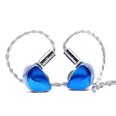 [Domestic genuine product] BQEYZ bone conduction*dynamic earphones Winte [New!!]