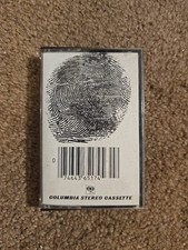 CHICAGO - XIV Cassette Tape 1980 Classic Rock Rare