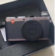 Leica x1 Replica della mitica Leica 