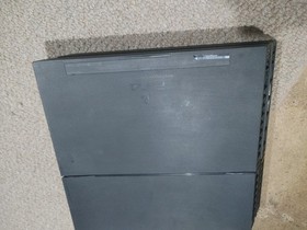 Sony PlayStation 4 PS4 500GB Console Bundle Tested