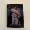 2023 Leaf Trinity Steel Fred McGriff S-27 /99