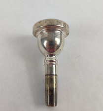 Vincent Bach 6-1/2AL Trombone Mouthpiece