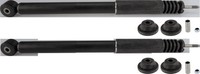 2X StoßDäMpfer Trw Twin JGT237T FüR Renault Clio Thalia SB0 2 1 BB0A BB0F BB10