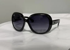 ray ban 4098 Jackie Ohh II 60mm