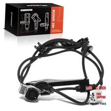 Rear Right ABS Wheel Speed Sensor Wiring Harness Rear Passenger Side