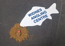 COPPINS micro Pellets Carp Feed Match Pellets 5kg 4.00 per kilo