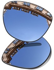 Vonxyz Polarized Replacement Lenses for-Oakley Frogskins Mix OO9428 - Options