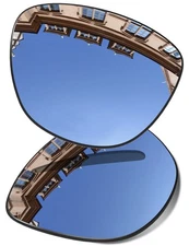 Vonxyz Polarized Replacement Lenses for-Oakley Frogskins Mix OO9428 - Options