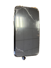 Hymer Motorhome Left Rear View Mekra Door Mirror Head Manual Hymer Motorhome Left Rear View Mekra Door Mirror Head Manual