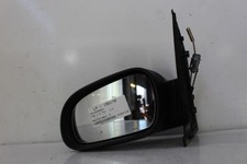 Retroviseur gauche (ou coque) Volkswagen FOX