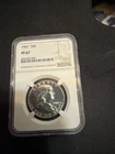 New Listing1961 P NGC PF67 Proof Silver Ben Franklin Half Dollar 50c US Coin 56919A