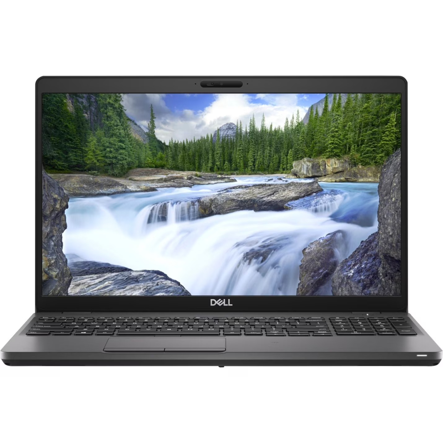 DELL Latitude 5500 - I5-8365U - 15,6" FHD - SSD 128 Go - 16 Go AZERTY - Linux