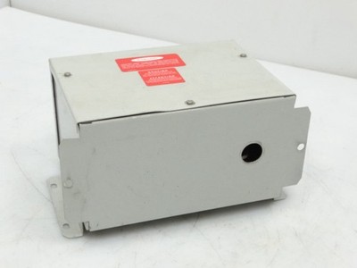 ULTRAVAR GMP10225F333FL POWER DISTRIBUTION BLOCK