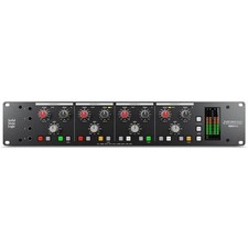 SOLID STATE LOGIC PURE DRIVE QUAD 4 Channel S...