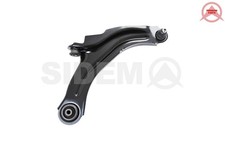 Querlenker Dreieckslenker SIDEM 5973 für RENAULT CLIO Stahlblech 4 ZOE TCe BHNP