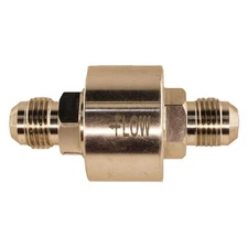 For Chevy Camaro 1967-1979 Lares 288 In-Line New Power Steering Filter