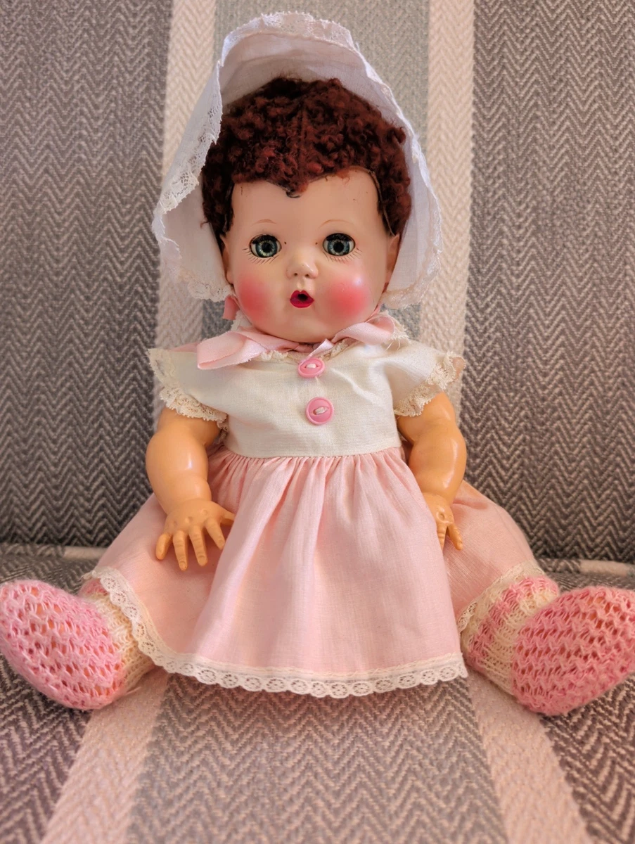 Doll Tiny Tears Dolls & Doll Playsets for sale | eBay