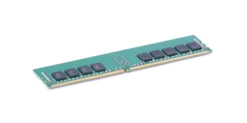 HPE 16GB 1Rx4 PC4-2666V-R DDR4 Server-RAM Modul REG ECC 850880-001 / 840757-091 - Bild 4 von 6