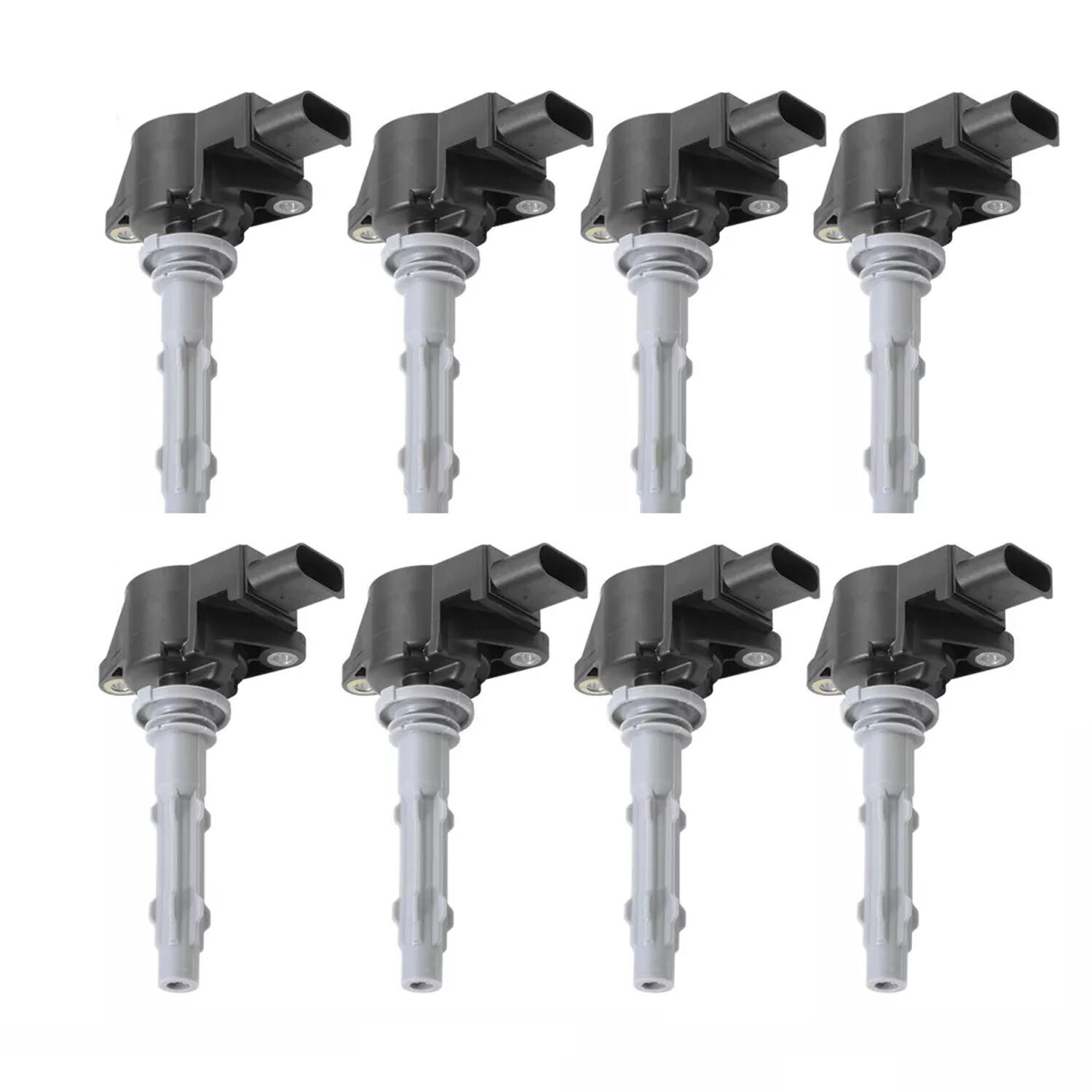 OE Bosch Ignition Coil 8PCS 0986221058 For Mercedes-Benz W221 R230 G550 S550