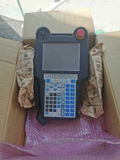 Fanuc PANEL A05B-2518-C204#ESW FREE EXPEDITED...