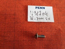 Pezzo 36-7000SG Bail Stud Screw #1191704 Mulinello Penn Sargus SG7000 SG8000